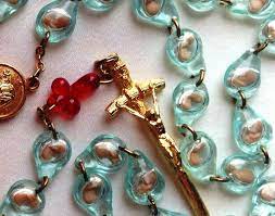 Gruppo del rosario di Cler
